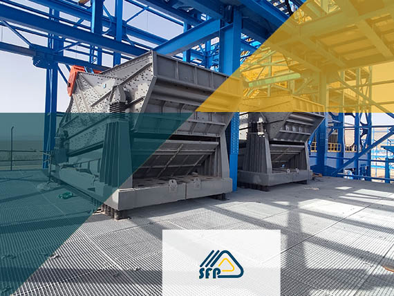 پروژه های پوشاسازه