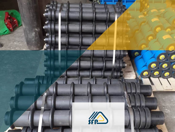 پروژه های پوشاسازه